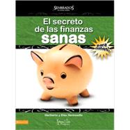 Sem/Secreto Finanzas/Ninos/Maestro/Secret of Healthy Finances for Children-Teacher