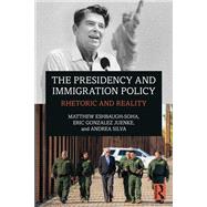 The Presidency and Immigration Policy