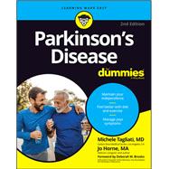 Parkinson's Disease For Dummies