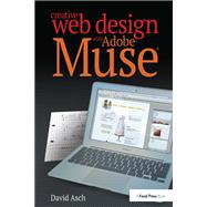 Creative Web Design with Adobe Muse