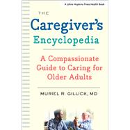 The Caregiver's Encyclopedia