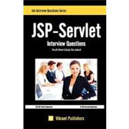 Jsp-servlet Interview Questions You'll Most Likely Be Asked