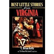 Best Little Stories from Virginia History