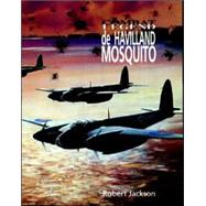 De Havilland Mosquito - Combat Legend