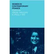 Women in Contemporary France