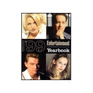 Entertainment Weekly Year Book 1999