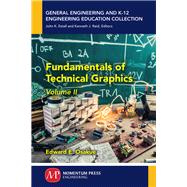 Fundamentals of Technical Graphics