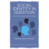 Social Identity in Question