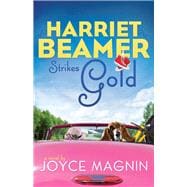 Harriet Beamer Strikes Gold
