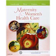 Maternity and Women's Health Care + Elsevier Adaptive Learning + Elsevier Adaptive Quizzing