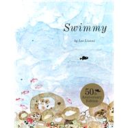 Swimmy 50th Anniversary Edition