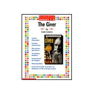 Literature Guide the Giver