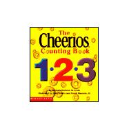 Cheerios Counting Book