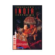 Traveler's Companion® India