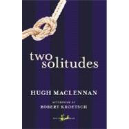 Two Solitudes