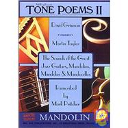 Tone Poems II Mandolin