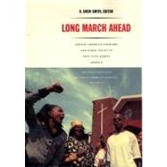 Long March Ahead