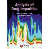 Analysis of Drug Impurities