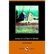 Jonas on a Farm in Winter (Illustrated E