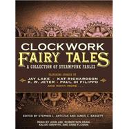 Clockwork Fairy Tales