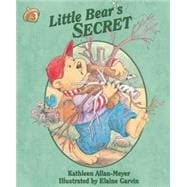 Little Bear's Secret