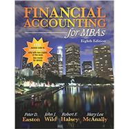 Financial Accounting for MBAs (with myBusinessCourse Access Code)