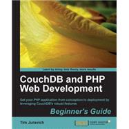Couchdb and Php Web Development Beginner's Guide