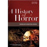 A History of Horror, 2nd Edition