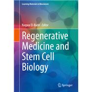 Regenerative Medicine and Stem Cell Biology
