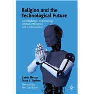 Religion and the Technological Future