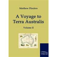 A Voyage to Terra Australis