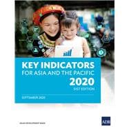 Key Indicators for Asia and the Pacific 2020
