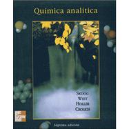 Quimica Analitica - 7 Edicion