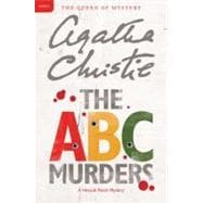 The ABC Murders: A Hercule Poirot Mystery