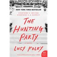 The Hunting Party