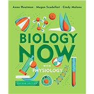 Biology Now with Physiology, second edition