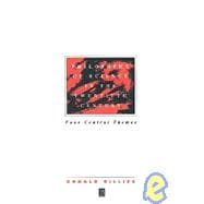 Philosophy of Science in the Twentieth Century Four Central Themes