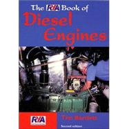 The Rya Book of Diesel Engines