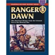 Ranger Dawn,9780811743587