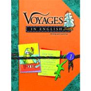 Voyages in English : Grade 1 SE