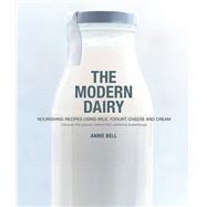 The Modern Dairy