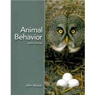 Animal Behavior