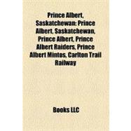 Prince Albert, Saskatchewan