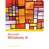 New Perspectives on Microsoft® Windows 8, Introductory