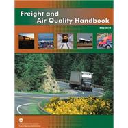 Freight and Air Quality Handbook