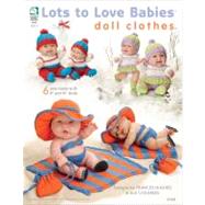 Lots to Love Babies® Doll Clothes™