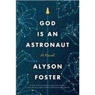 God is an Astronaut