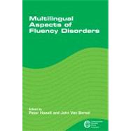 Multilingual Aspects of Fluency Disorders