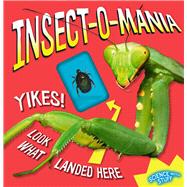 Insect-o-mania! Science with Stuff