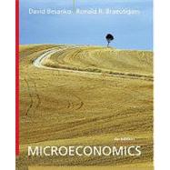 Microeconomics, 4th Edition